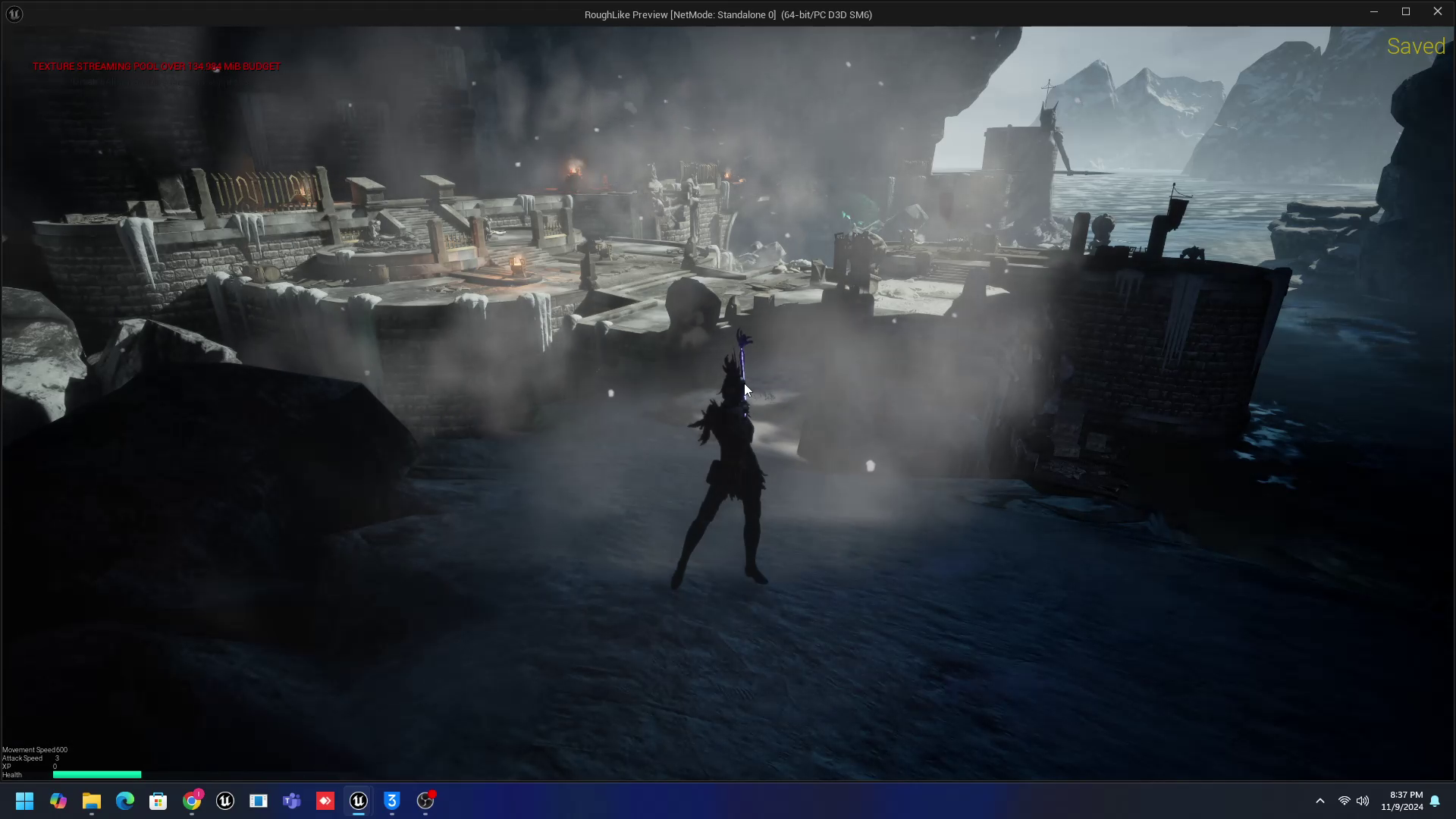 ForsakenValor